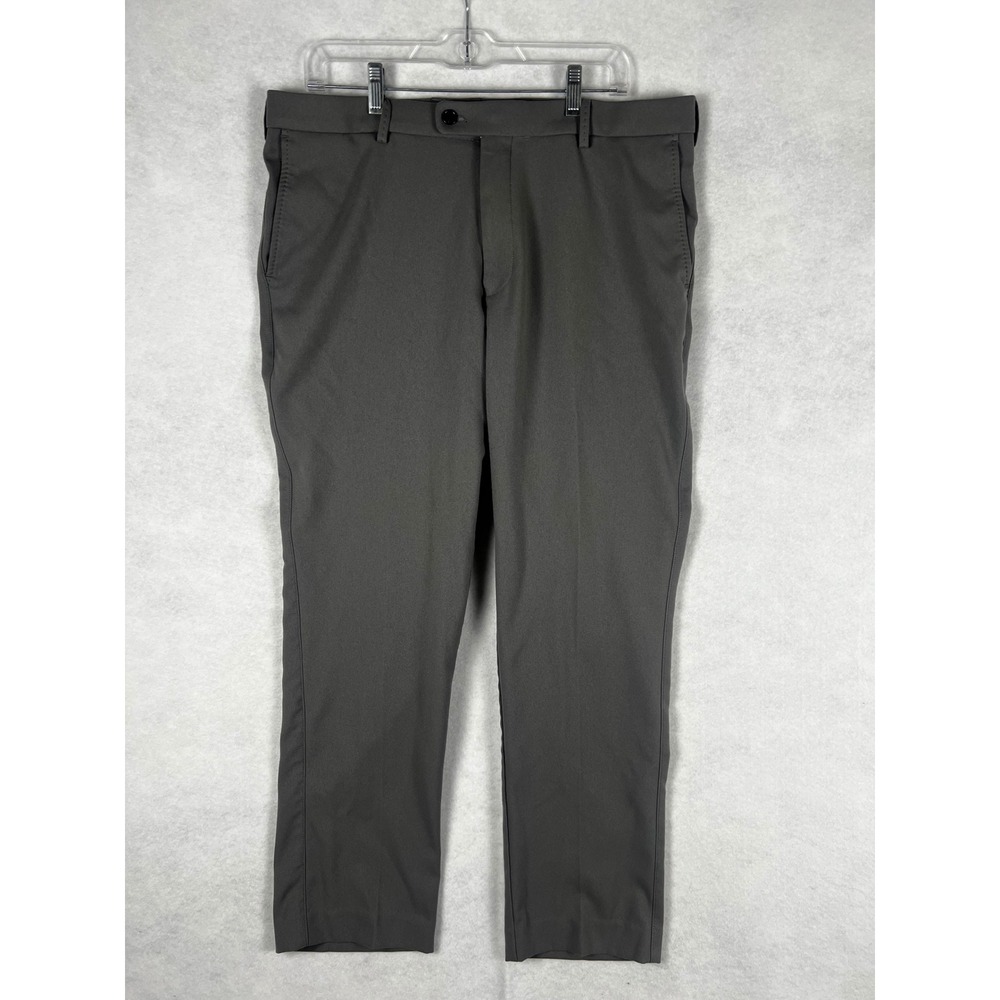 Peter Millar Mens Crown Sport Charlotte Trouser Performance Golf Pants 36x30